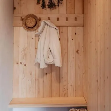 Chaty Jagi Czorsztyn Exterior foto