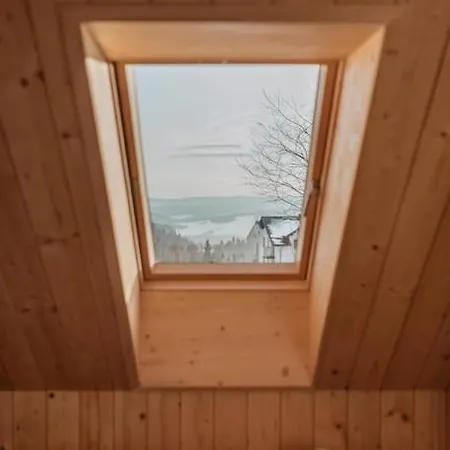 Chaty Jagi Czorsztyn Exterior foto