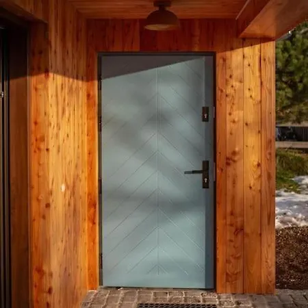 Chaty Jagi Czorsztyn Exterior foto