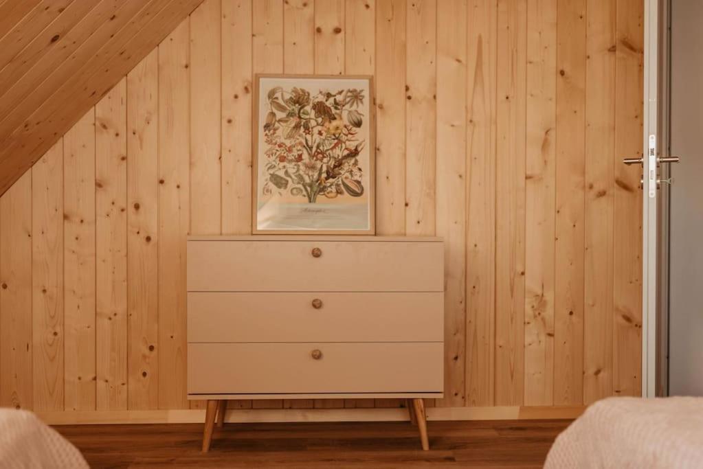 Jagi Ferienhaus *