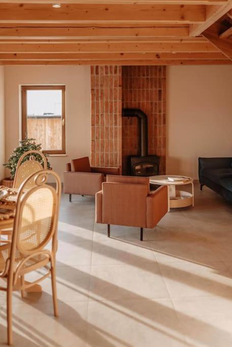 Jagi Ferienhaus Czorsztyn