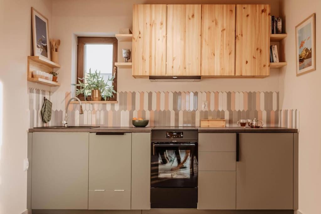 Ferienhaus Jagi