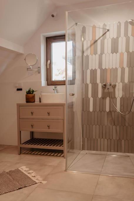Jagi Ferienhaus Czorsztyn