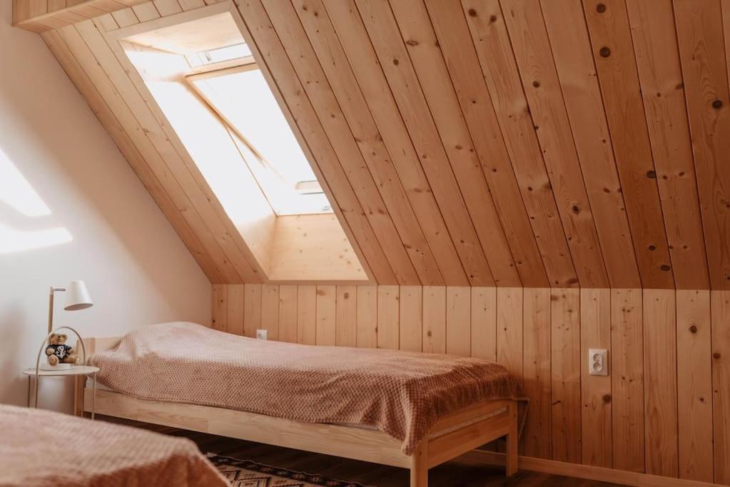 Ferienhaus Jagi Czorsztyn