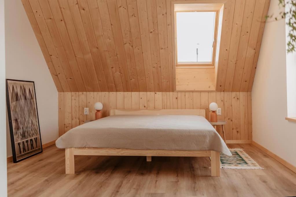 Ferienhaus Jagi