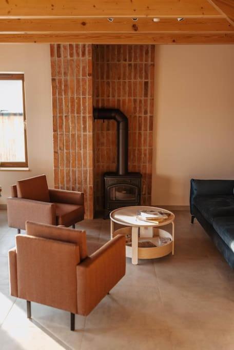 Jagi Ferienhaus Czorsztyn