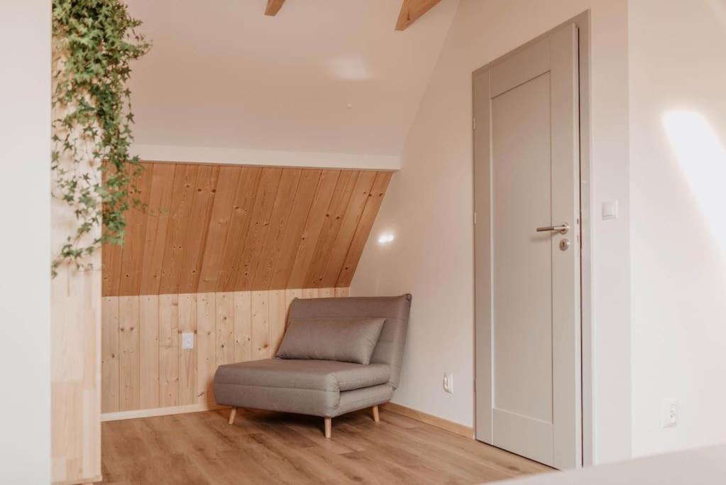Ferienhaus Jagi *