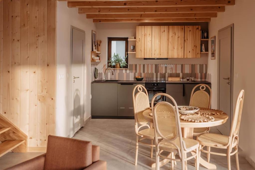 Jagi Ferienhaus *