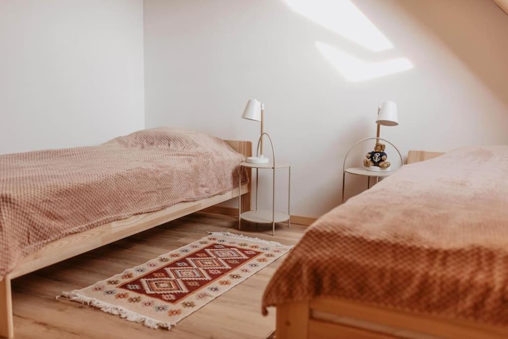 Ferienhaus Jagi