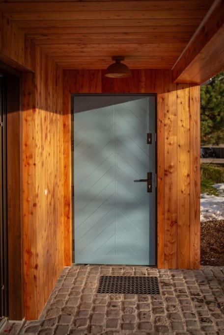 Jagi Ferienhaus *